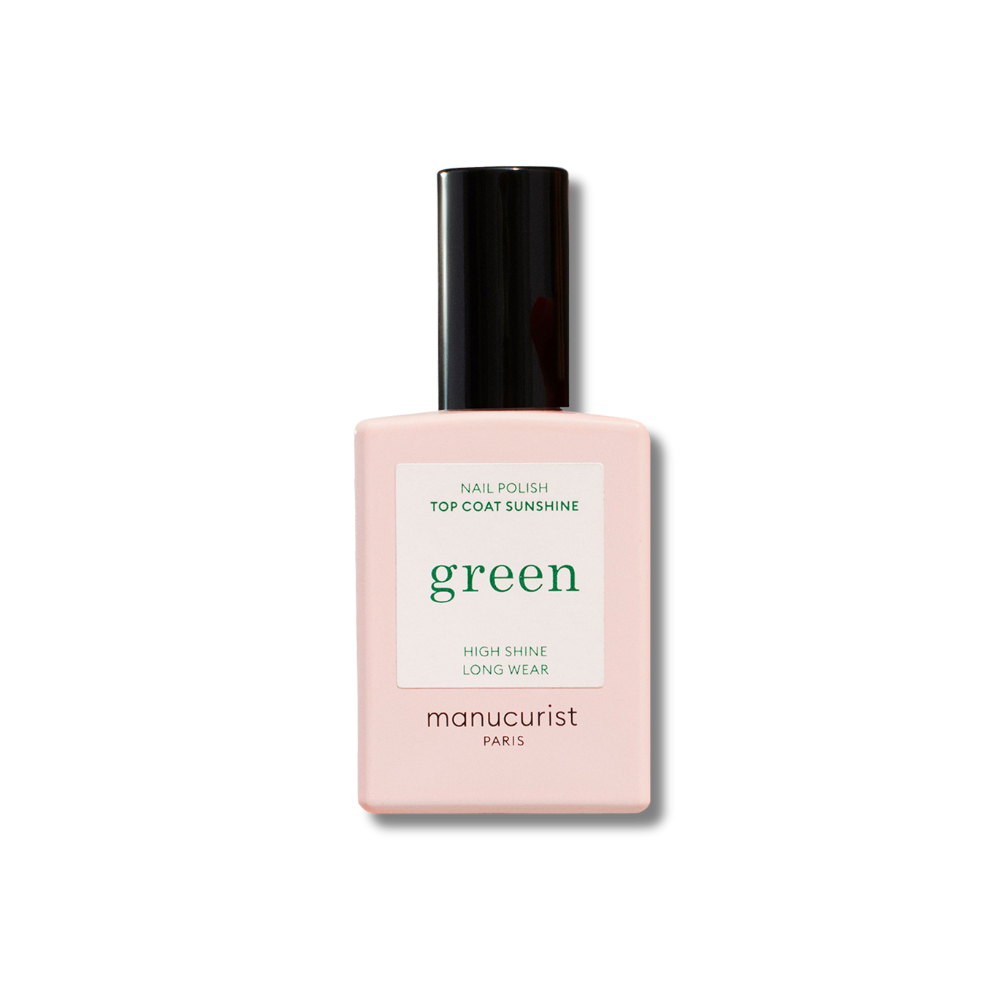 Top Coat Sunshine