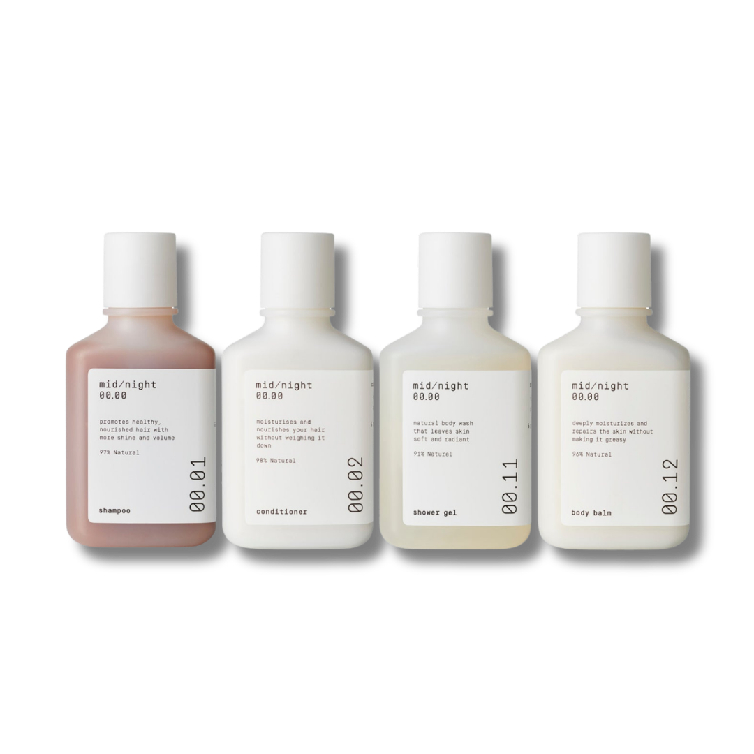Travel Size Kit