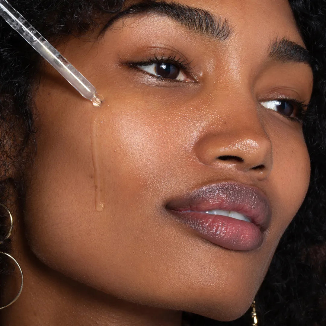 True Skin Radiant Priming Serum