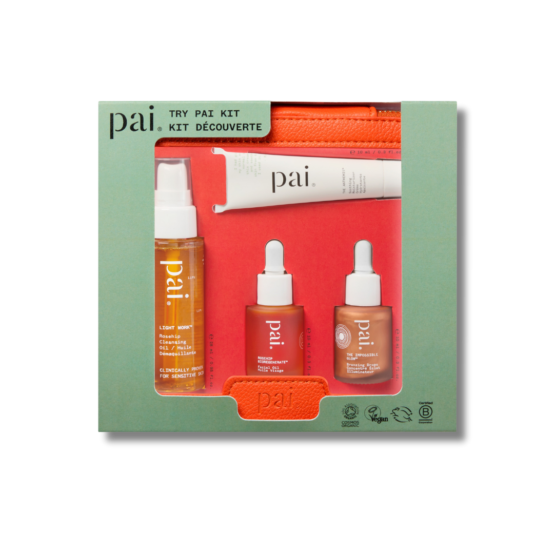 Try Pai Kit