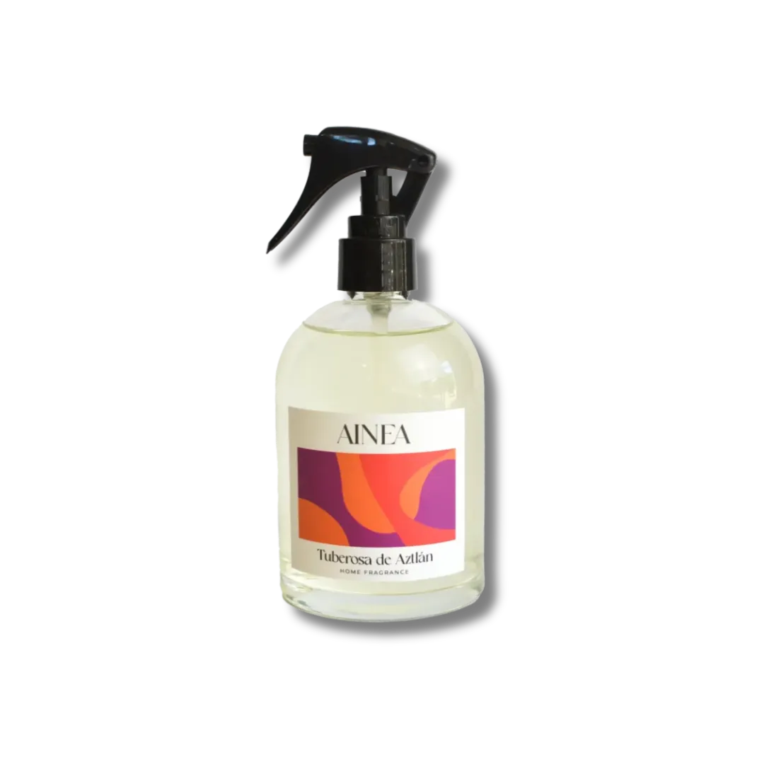 Perfume de Hogar - Tuberosa de Aztlán