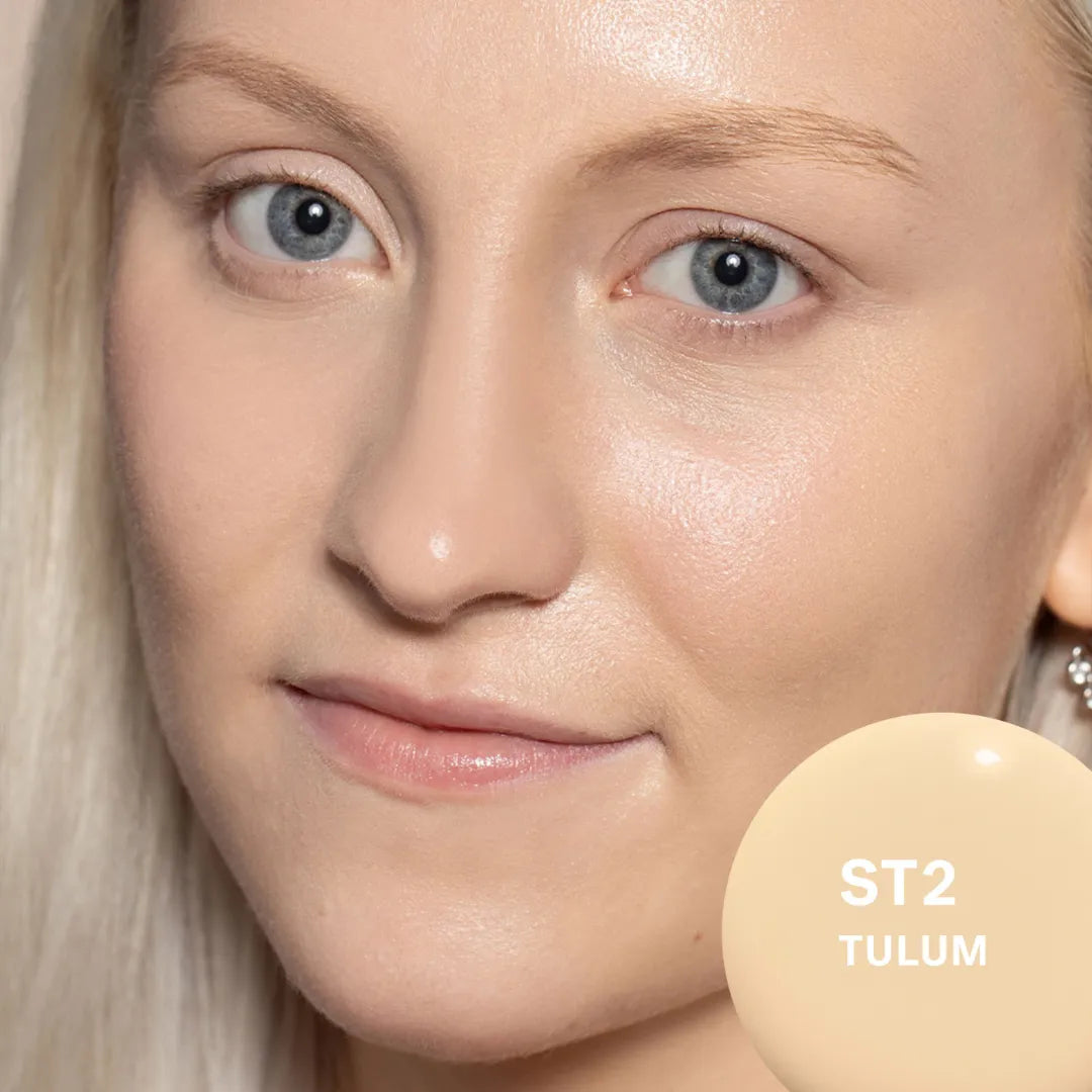 Super Serum Skin Tint SPF30