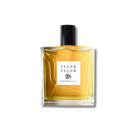 Francesca Bianchi - Tyger Tyger