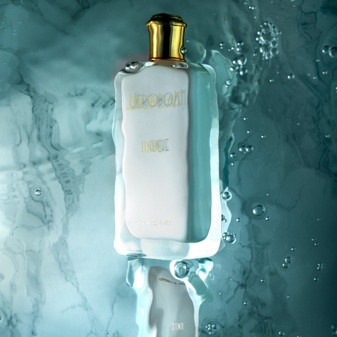Extrait de parfum UNUE