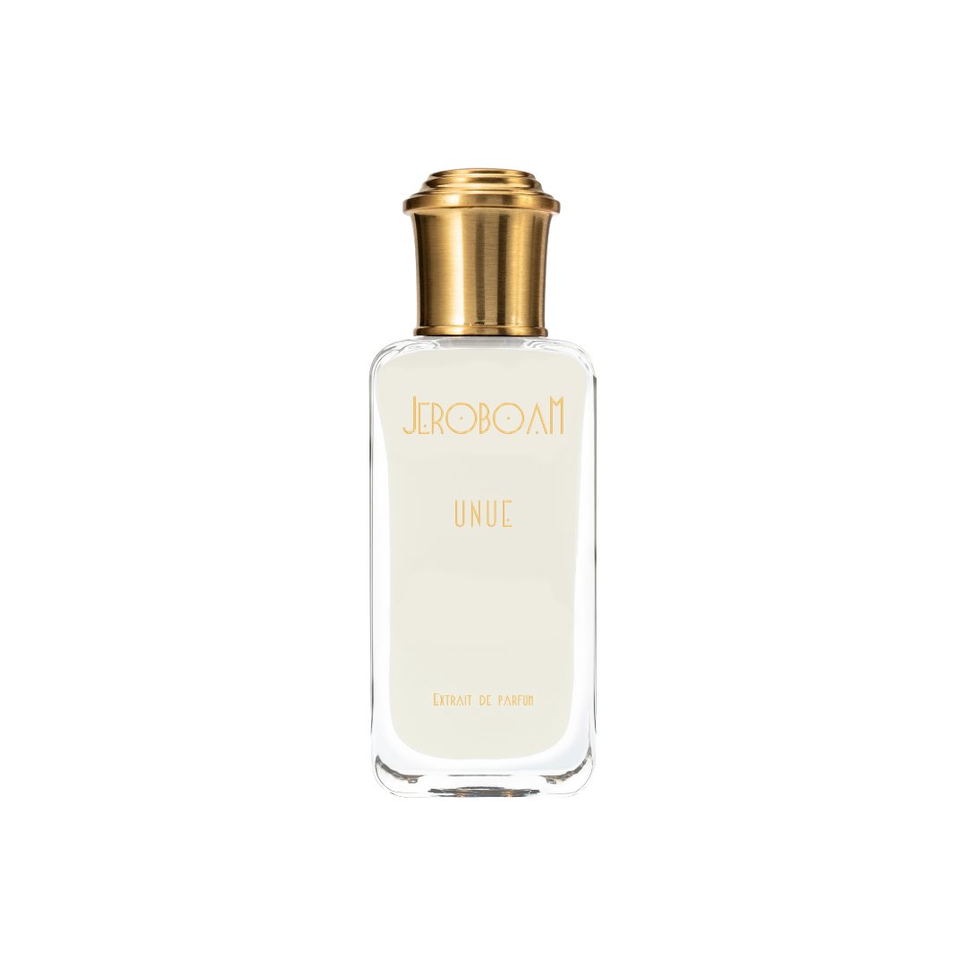 Extrait de parfum UNUE