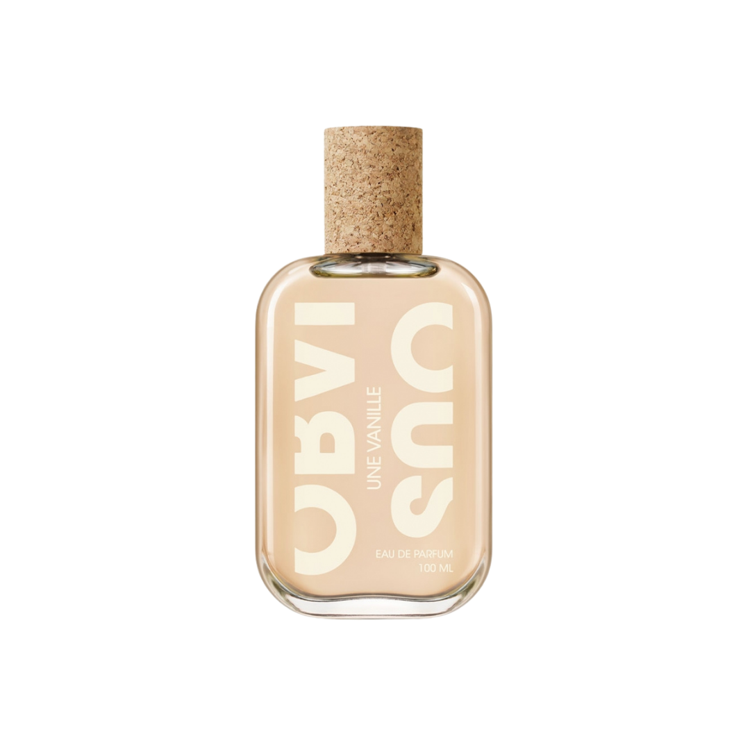 Une Vanille