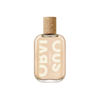 Une Vanille