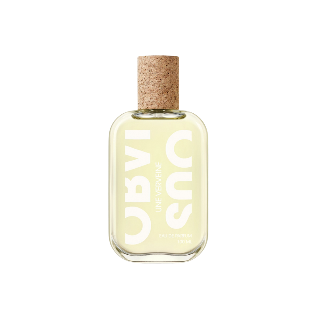 Une Verveine