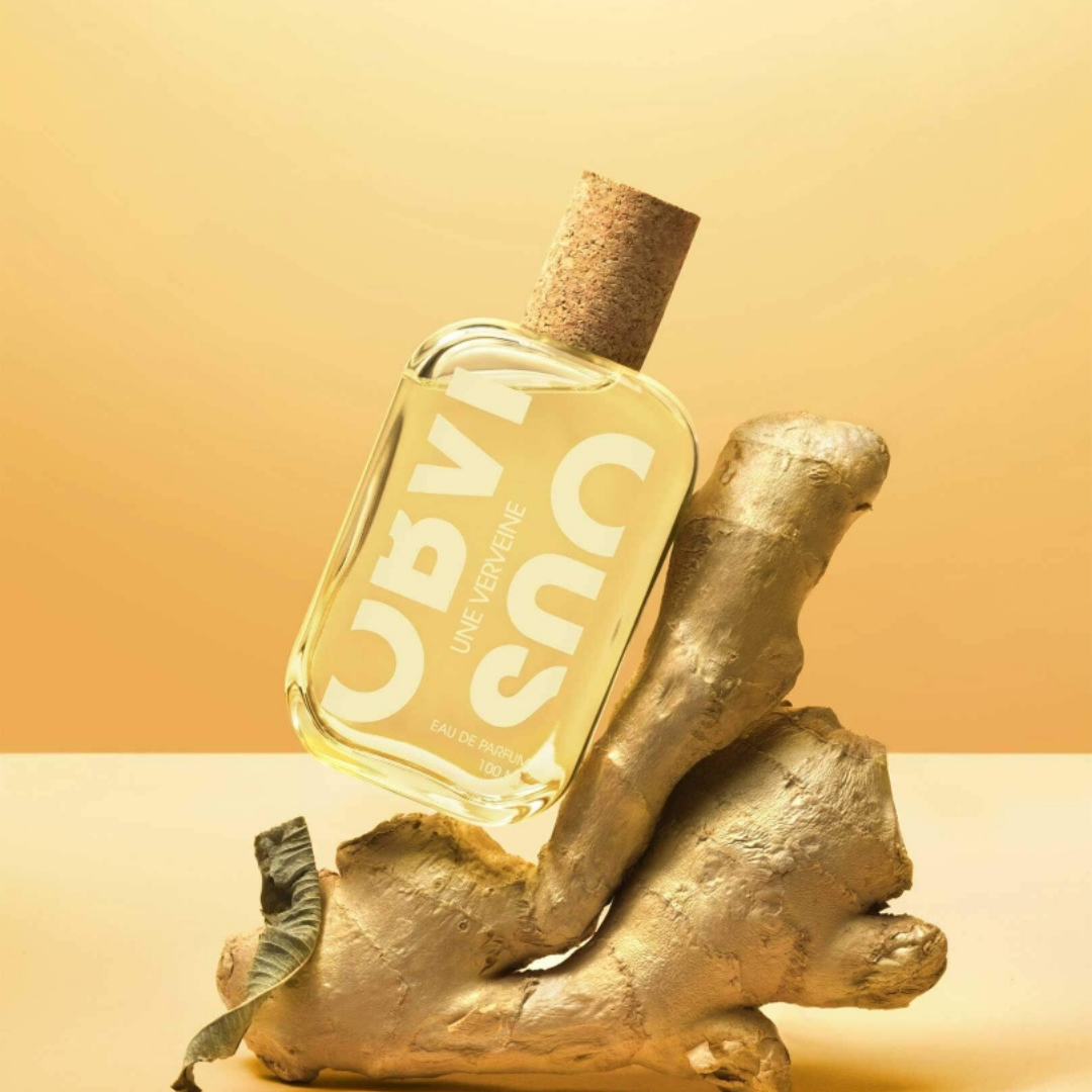 Une Verveine
