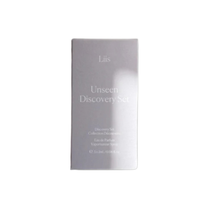 Discovery Kit "Unseen" - Liis
