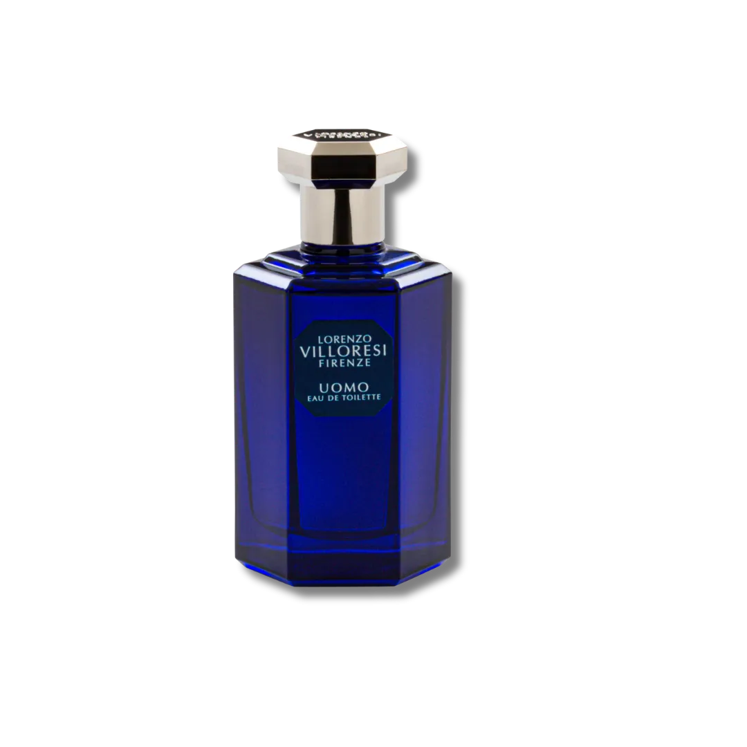 Uomo - Eau De Toilette