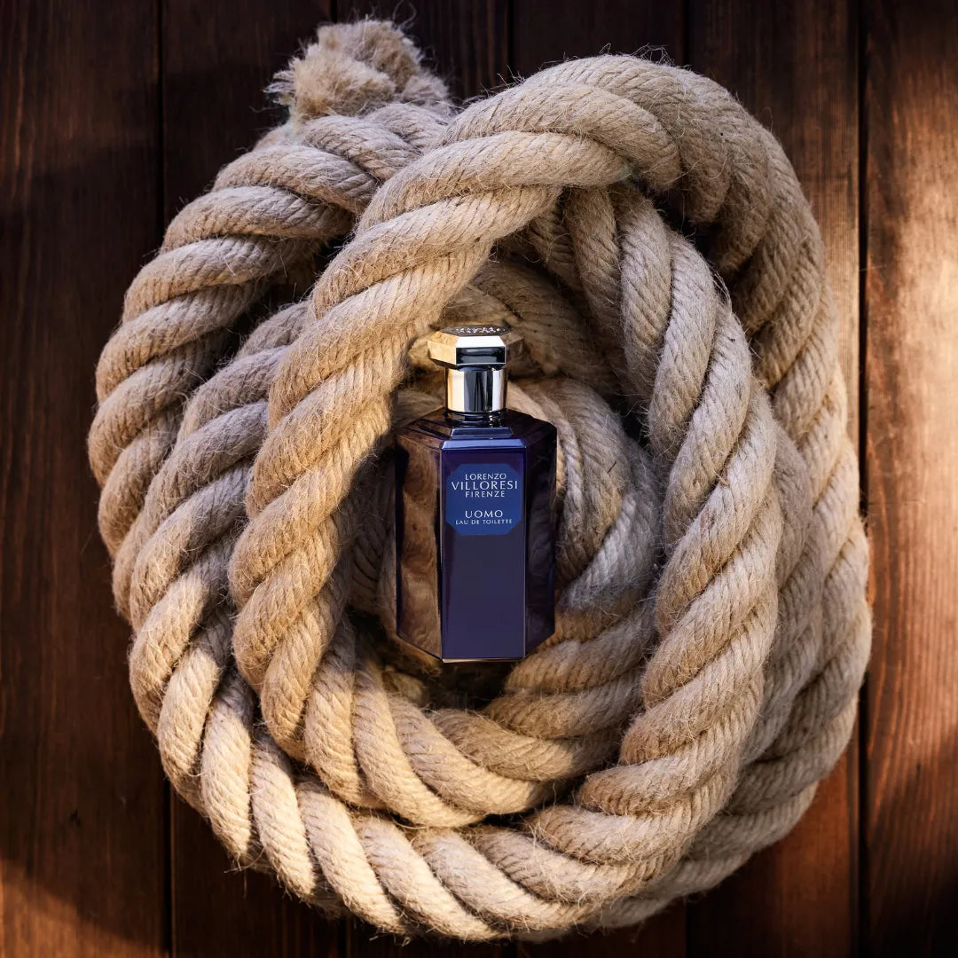 Uomo - Eau De Toilette