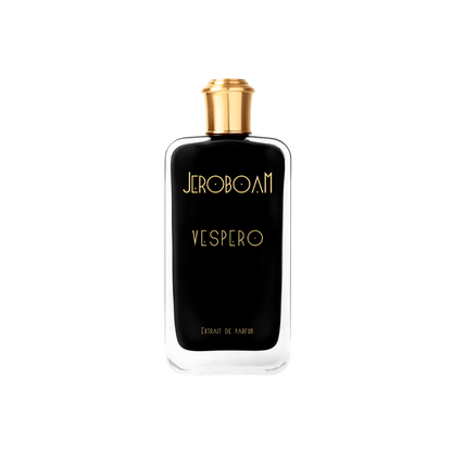 Extrait de parfum VESPERO