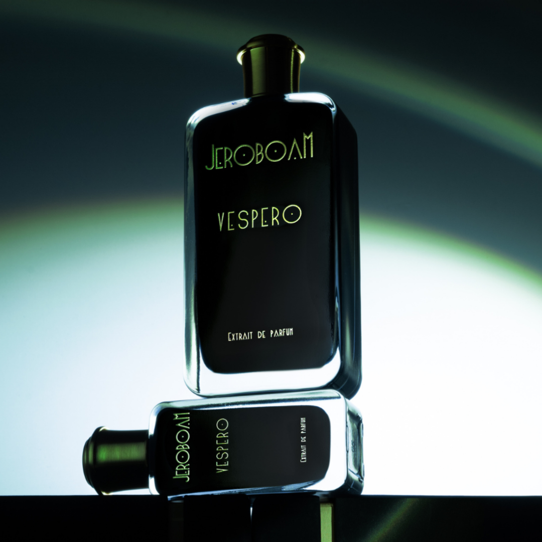 Extrait de parfum VESPERO