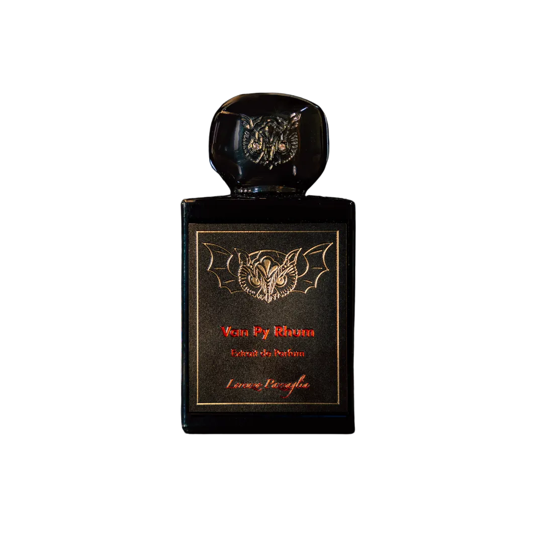 Lorenzo Pazzaglia - Van Py Rhum