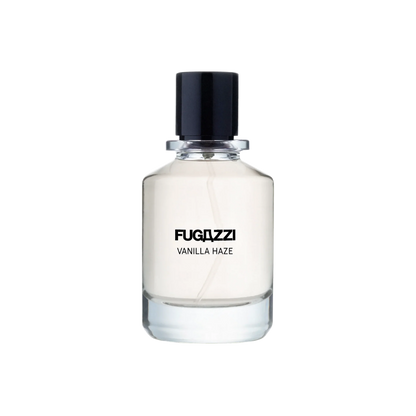 Vanilla Haze Extrait