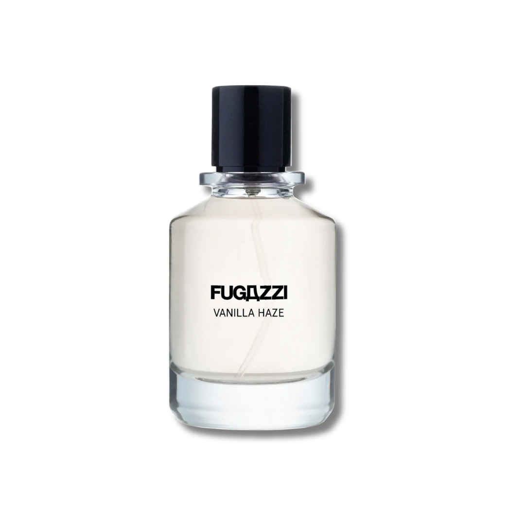 Fugazzi - Vanilla Haze Extrait