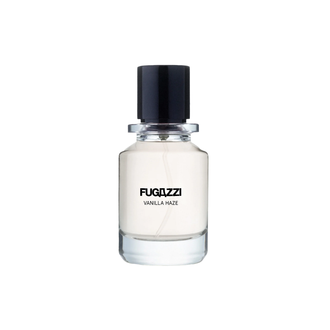 Vanilla Haze Extrait