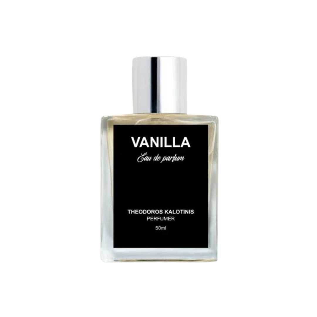 Vanilla