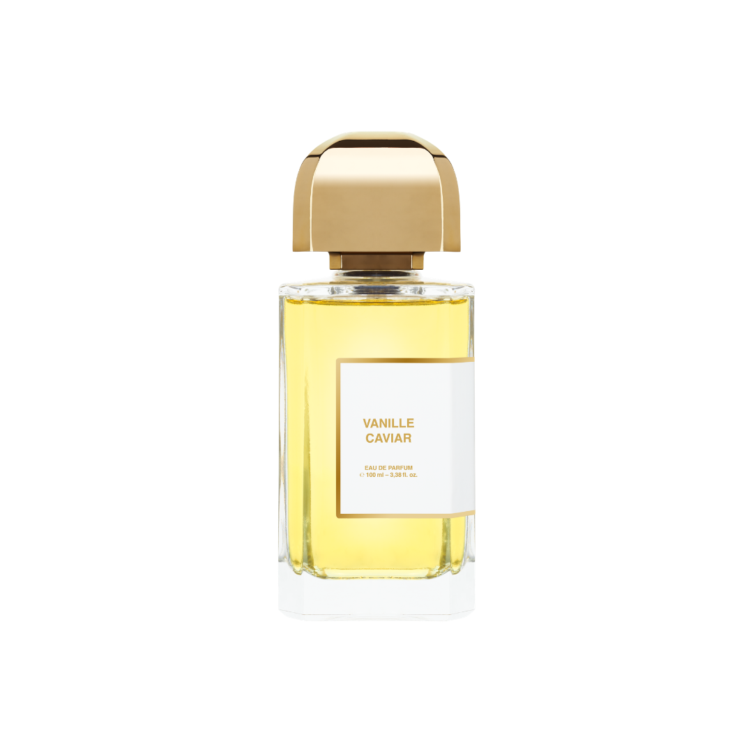 Vanille Caviar