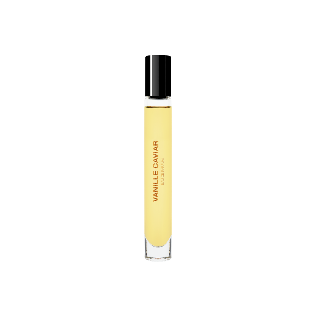 Vanille Caviar