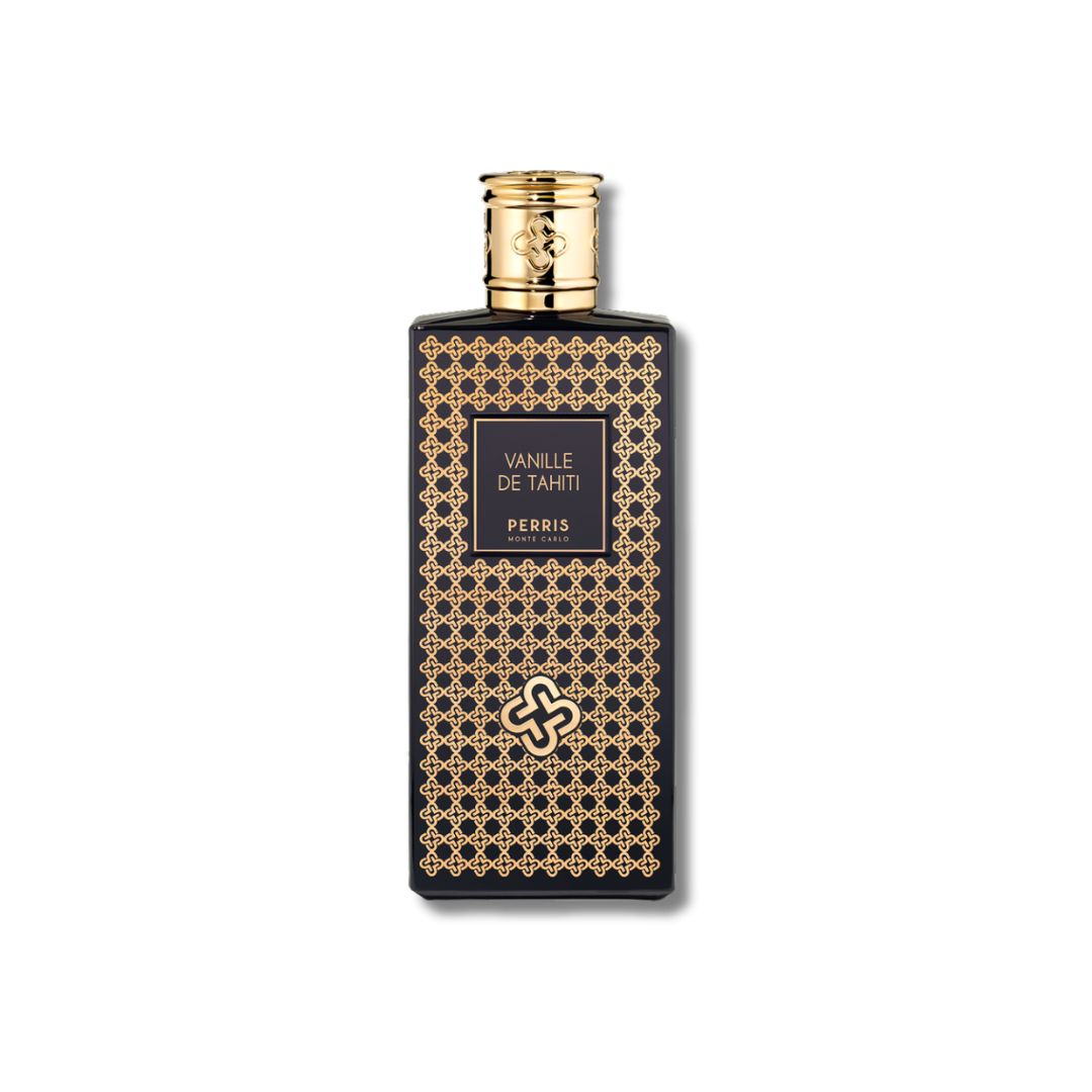 Vanille De Tahiti