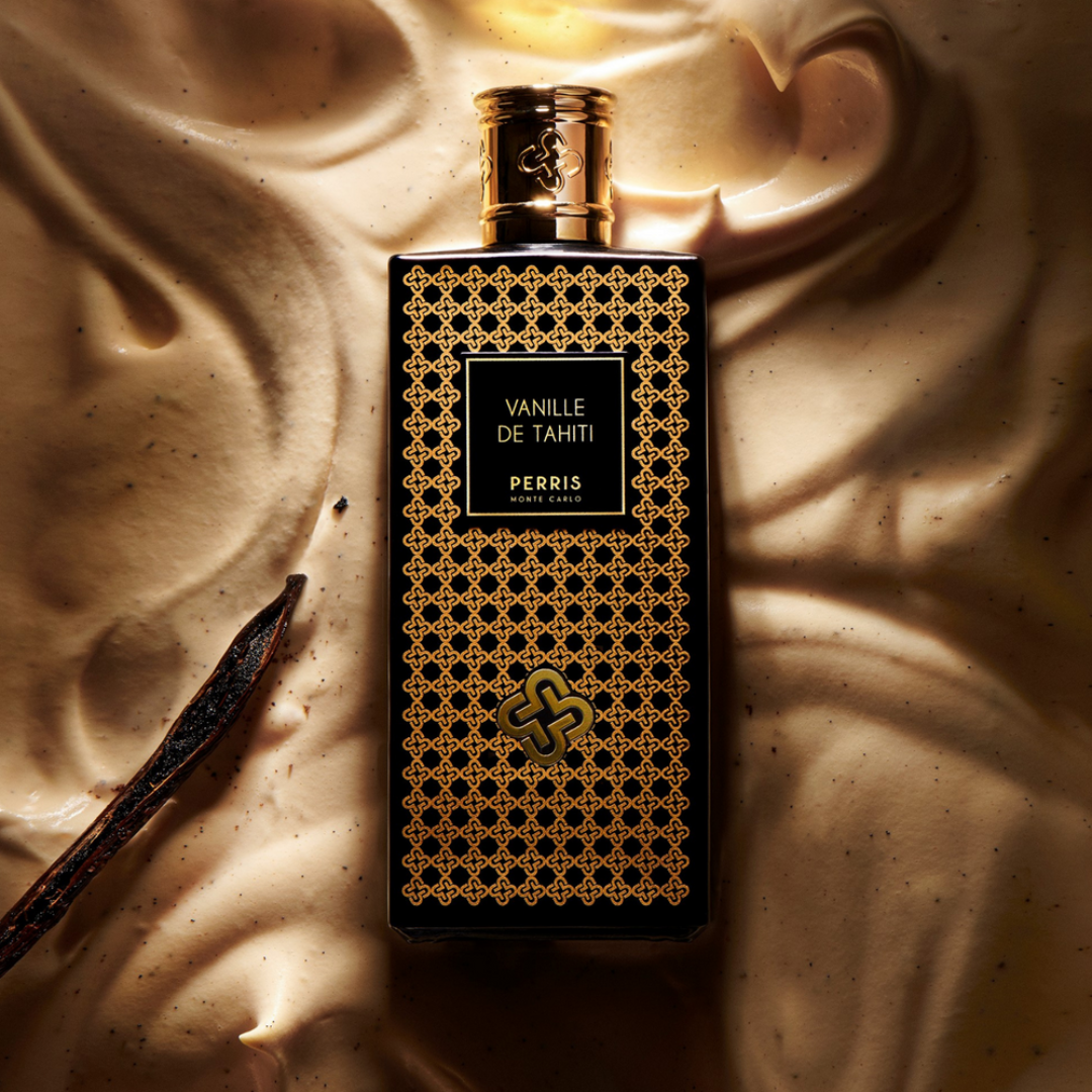 Vanille De Tahiti