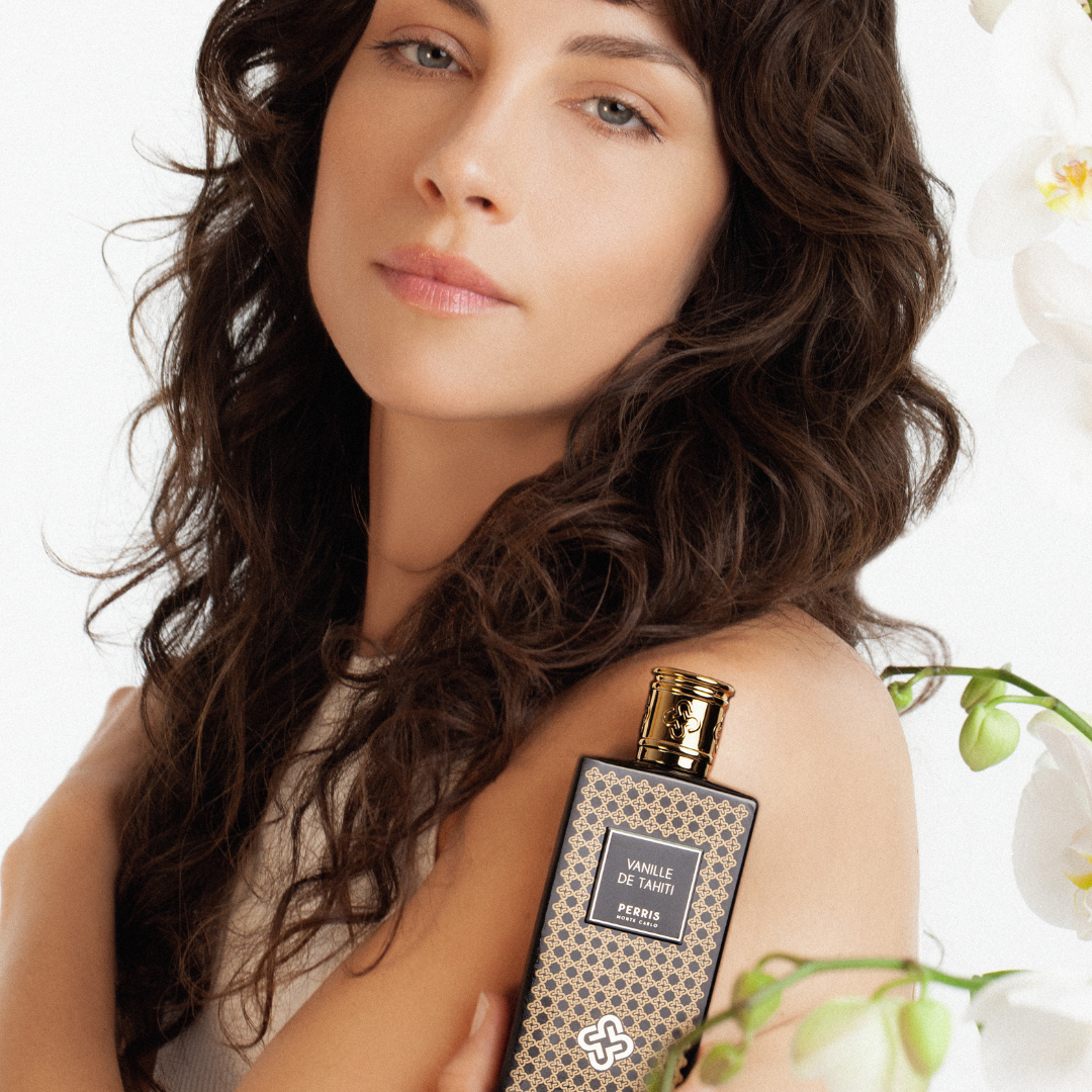Vanille De Tahiti
