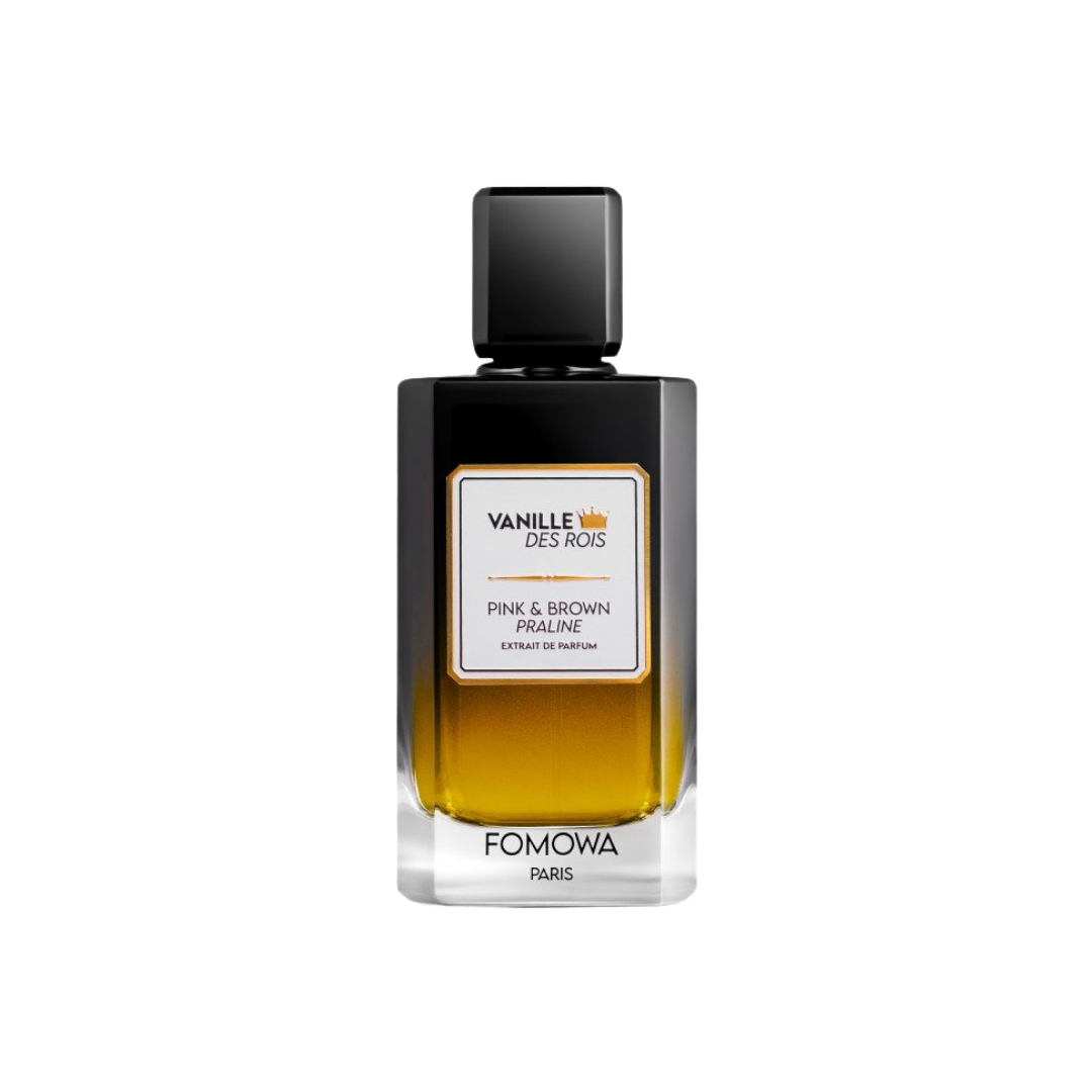 Vanille Des Rois