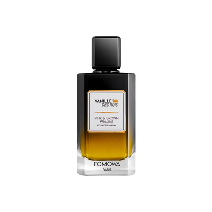Vanille Des Rois