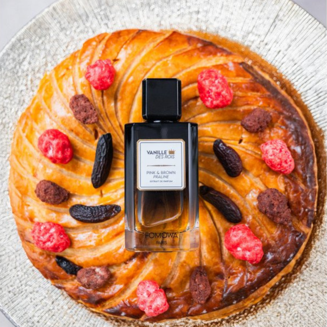 Vanille Des Rois