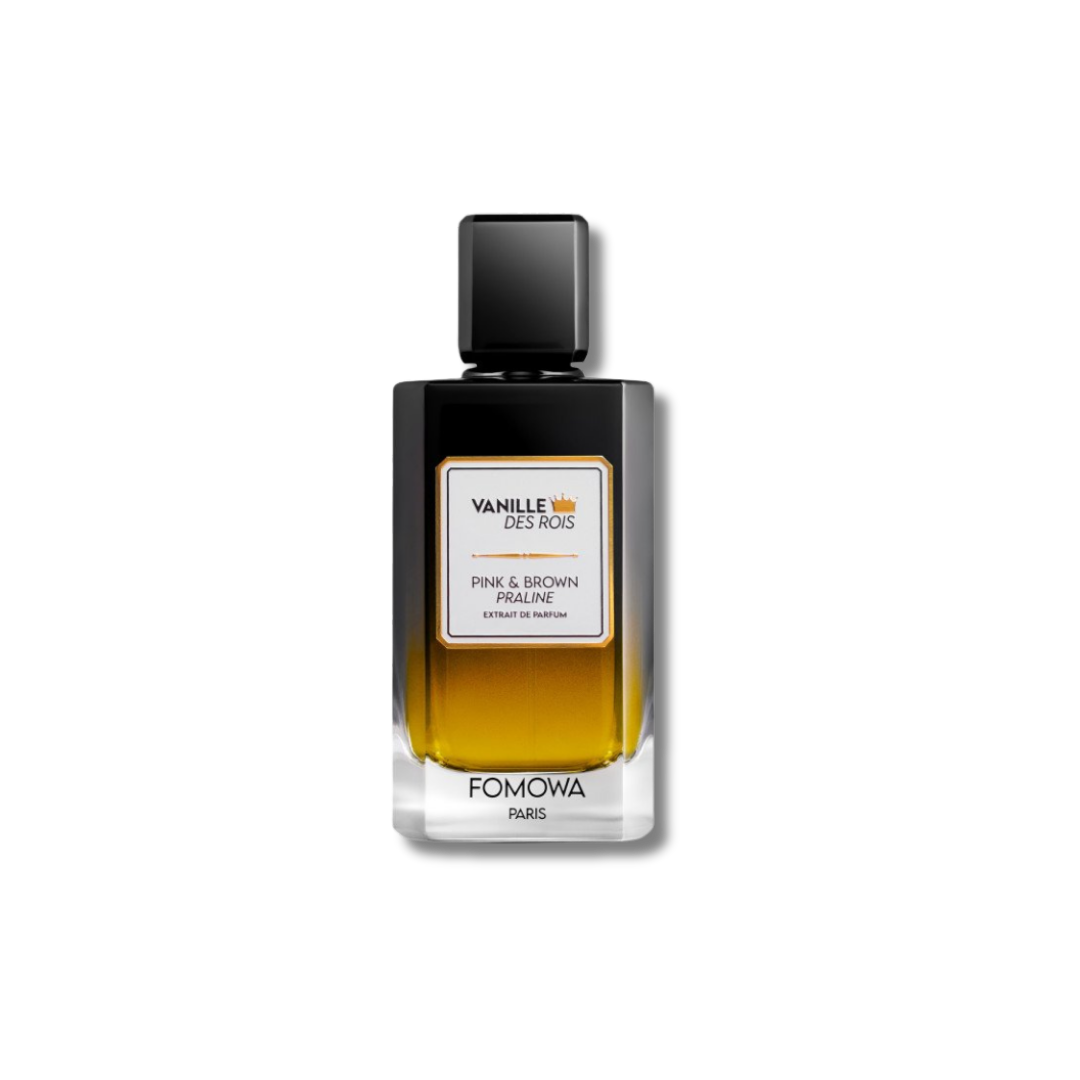 Fomowa Paris - Vanille Des Rois