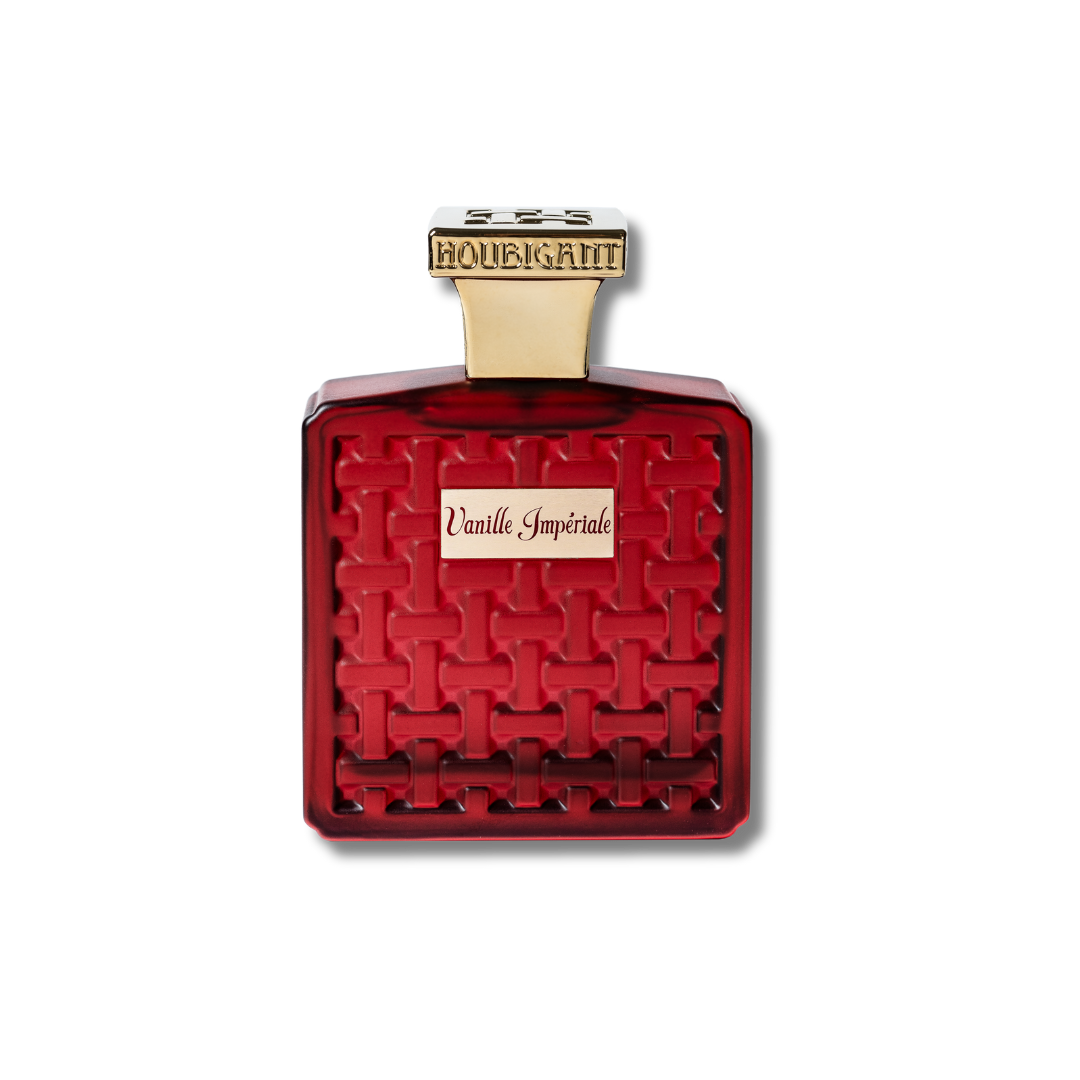 Houbigant Paris - Vanille Impériale