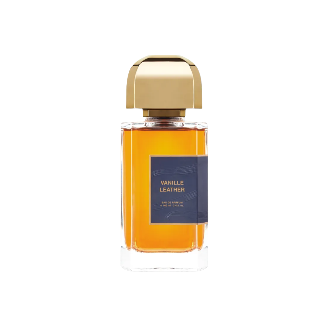 Vanille Leather