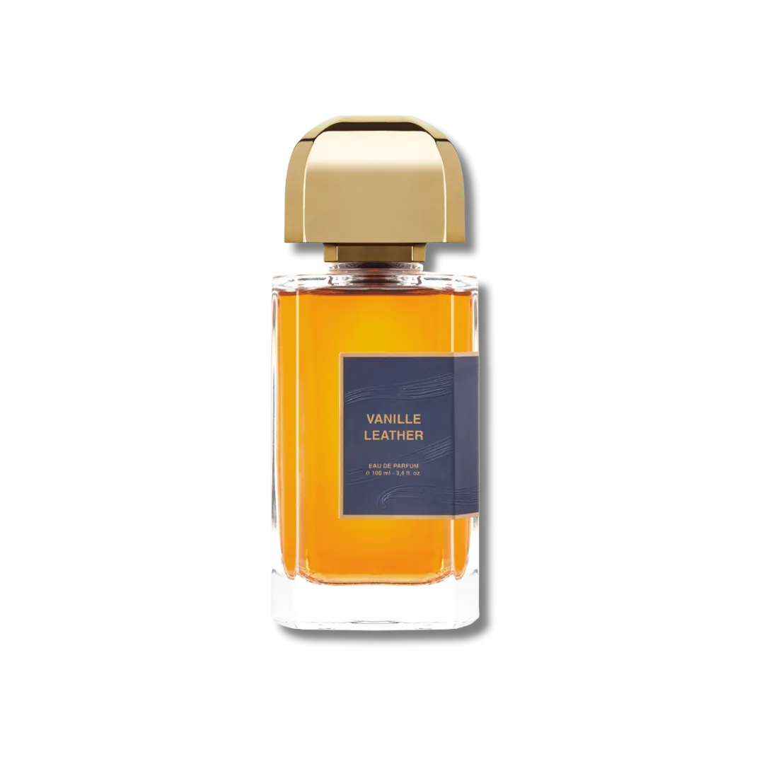 BDK Parfums - Vanille Leather