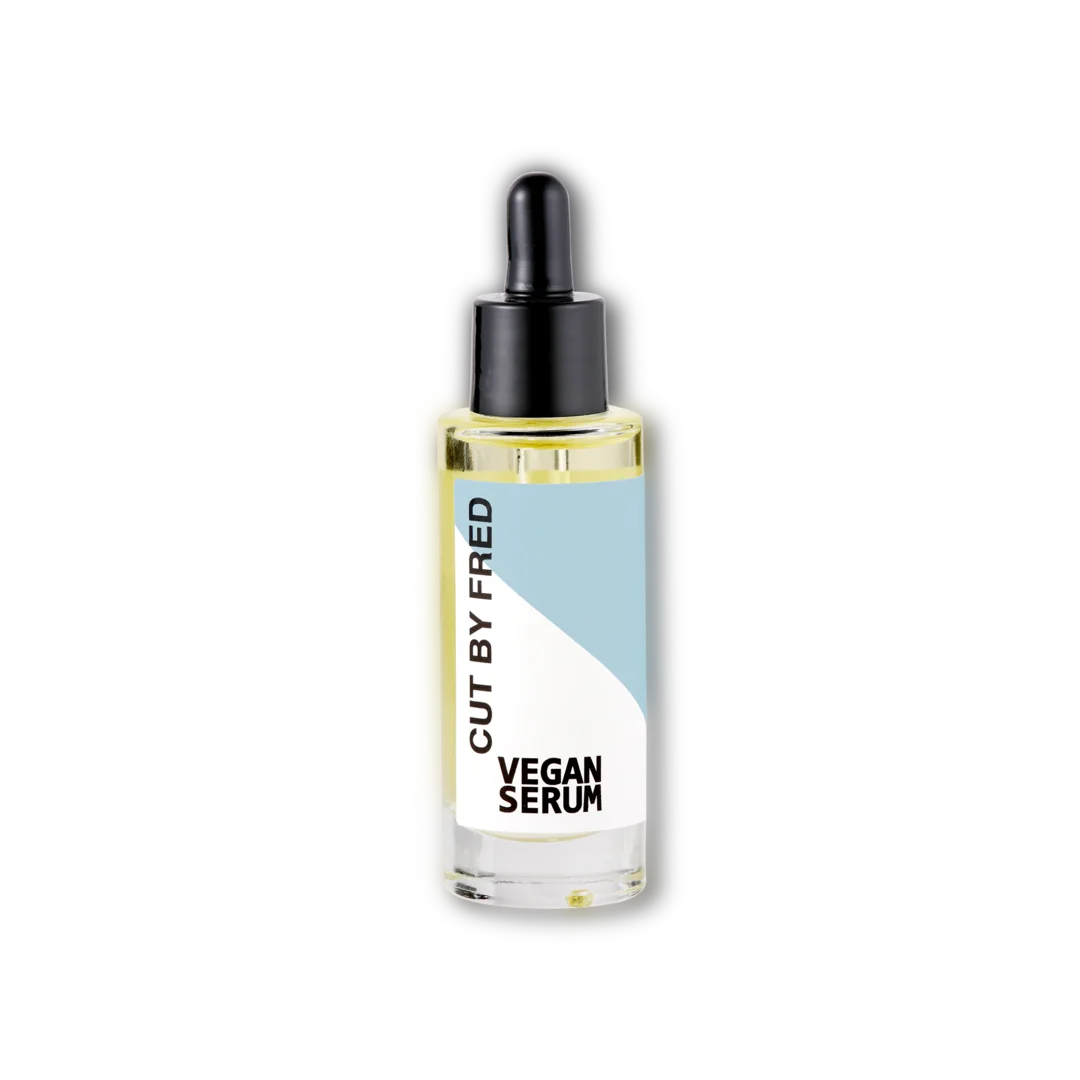 Vegan Serum Cut by Fred