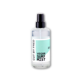 Vegan Surf Mist Cut by Fred