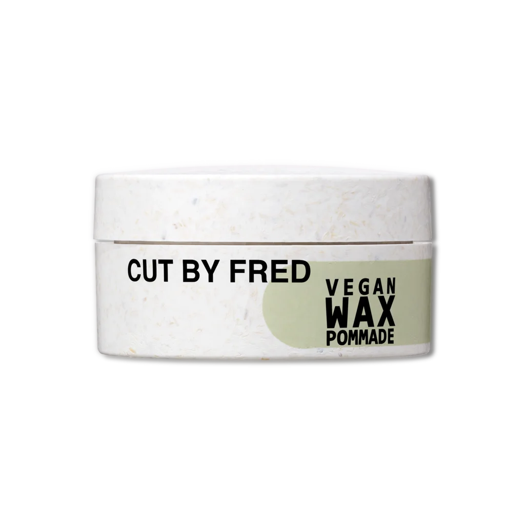 Vegan Wax Pommade Cut by Fred