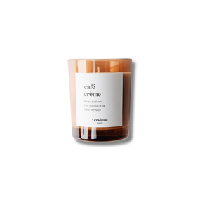 Vela Aromática "Café Crème"