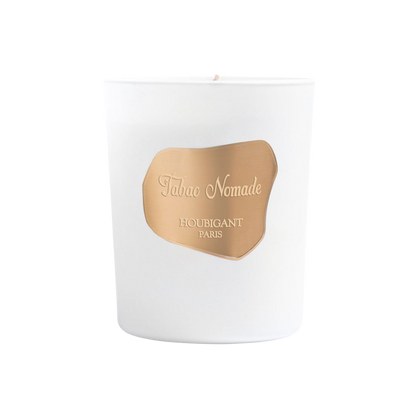 Vela Aromática "Tabac Nomade"