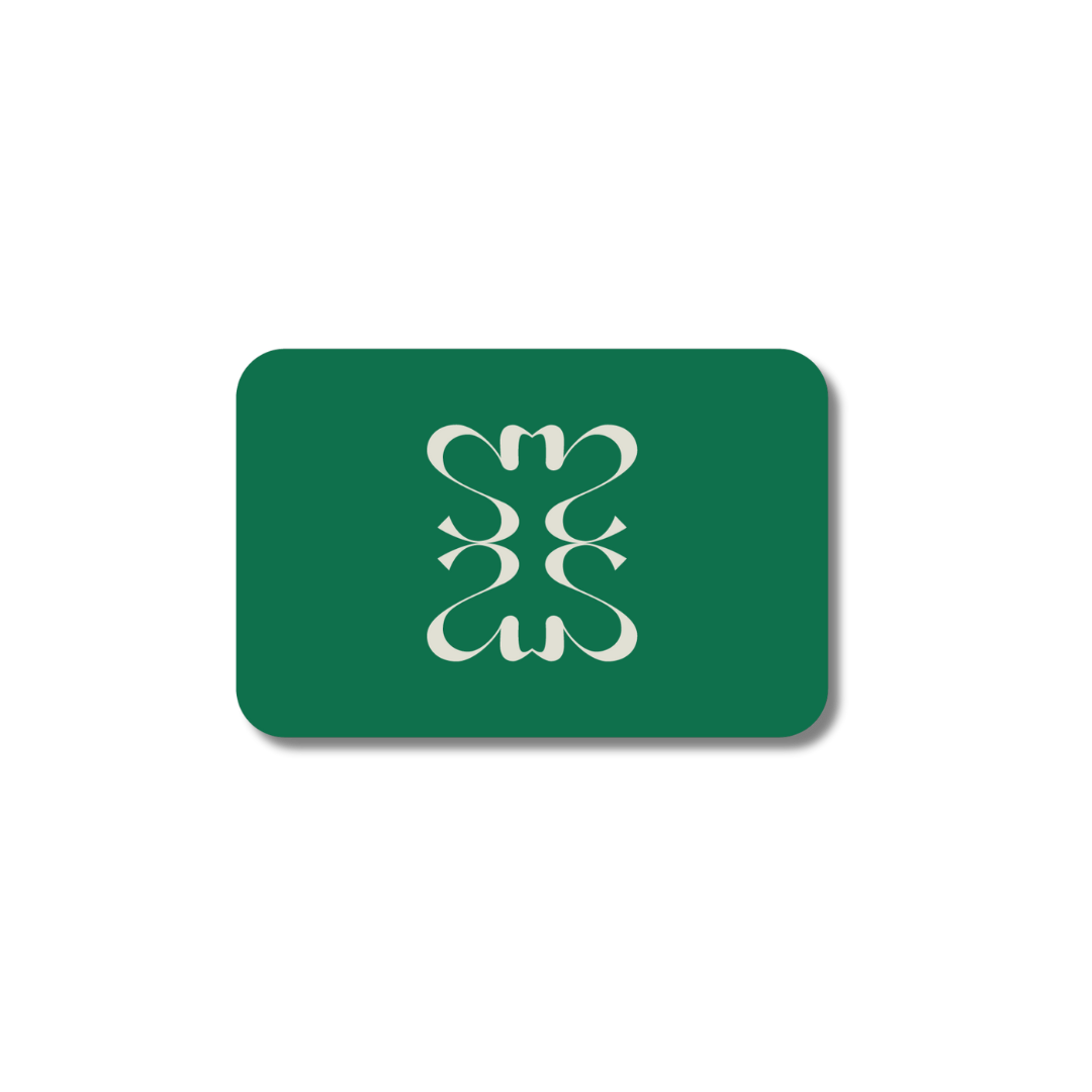 Tarjeta regalo All Yours