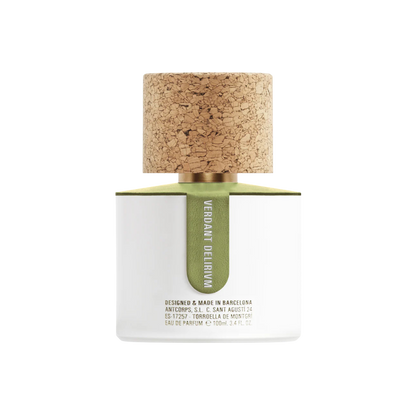 Verdant Delirivm
