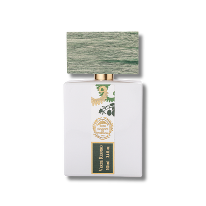 Verde Respiro