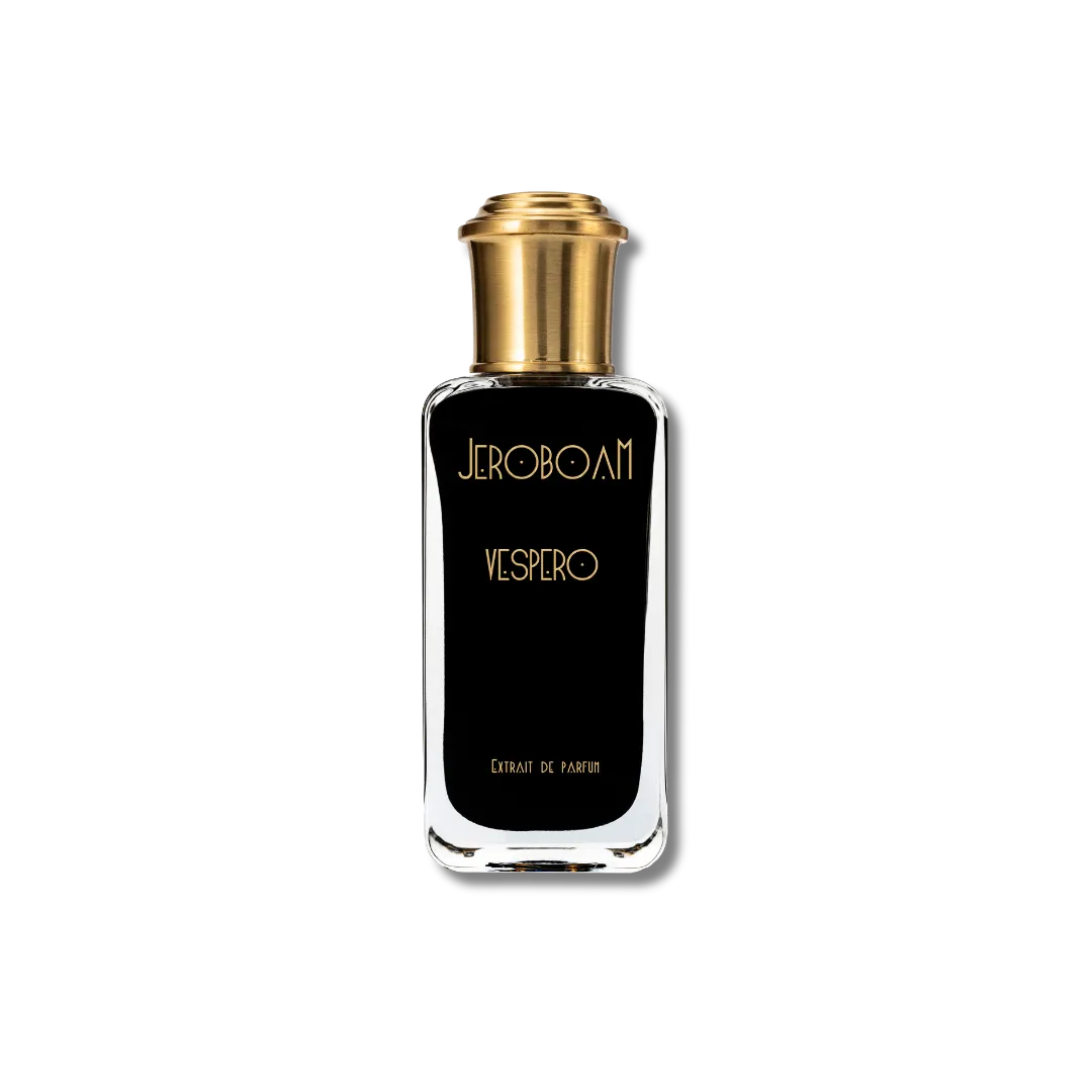 Jeroboam - Extrait de parfum VESPERO
