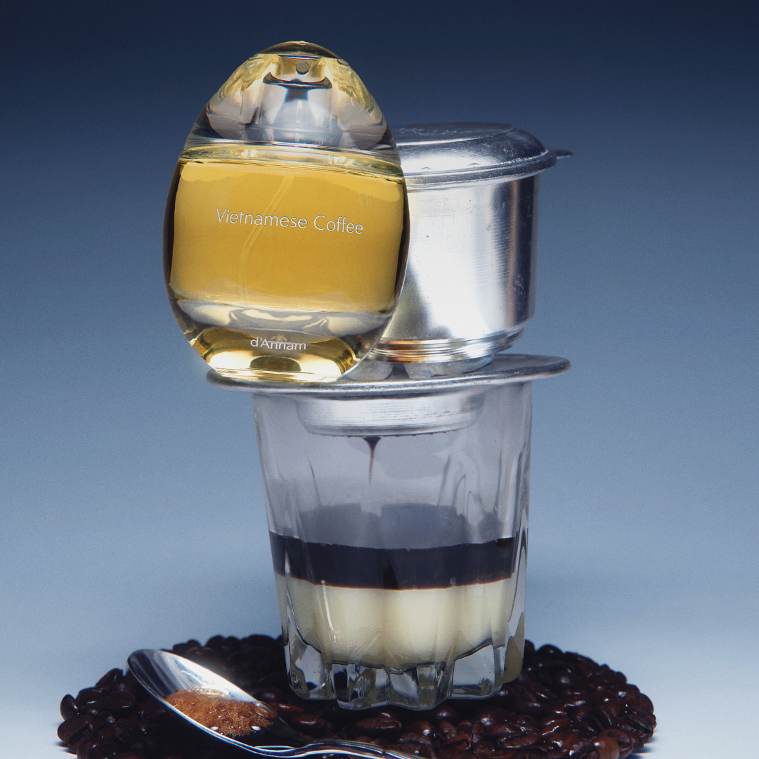 Vietnamese Coffee