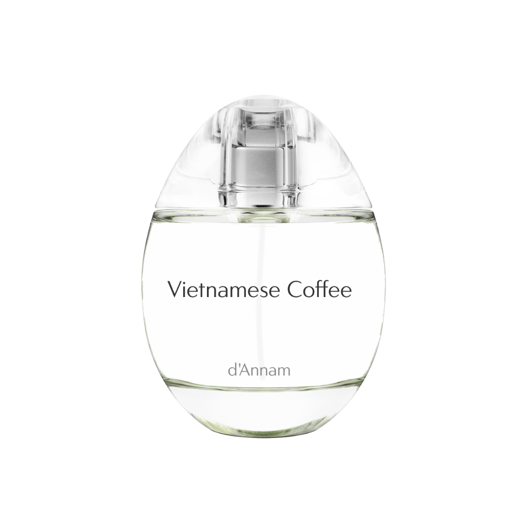 Vietnamese Coffee