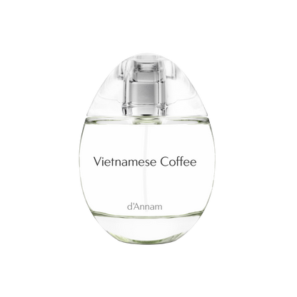 Vietnamese Coffee