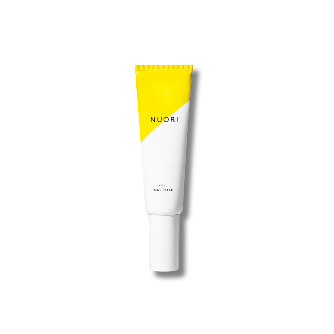 Vital Hand Cream