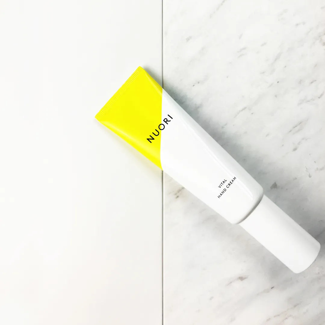 Vital Hand Cream
