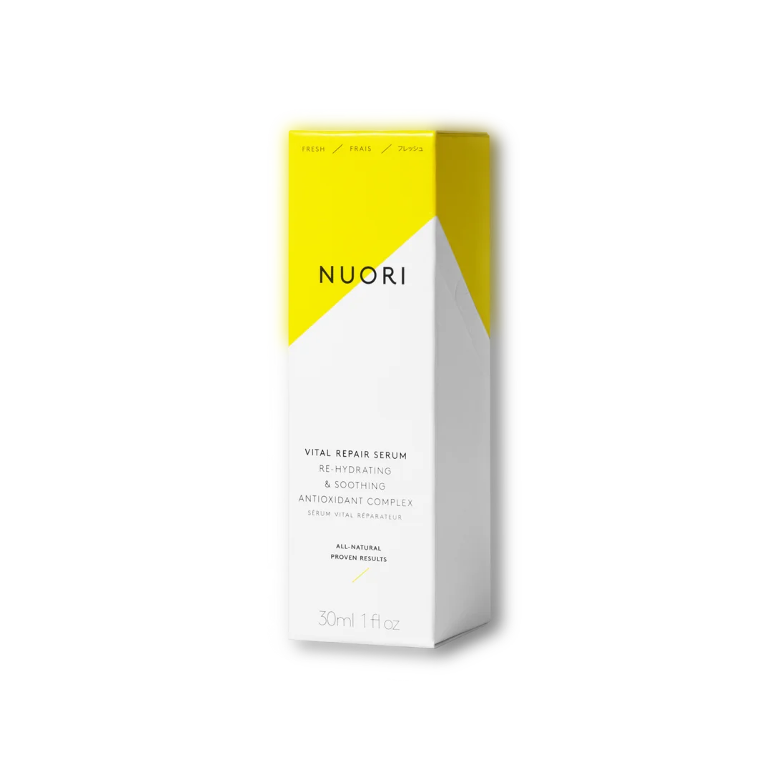 Vital Repair Serum Nuori